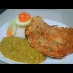 Pollo a la naranja receta peruana: auténtico sabor andino