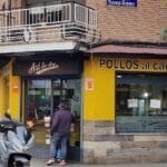 Restaurante Así Se Asa en Madrid: Sabor Peruano a la Brasa