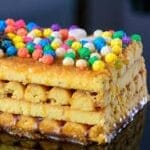 Turrón de Doña Pepa: El Dulce que Marca Octubre