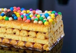 Turrón de Doña Pepa: El Dulce que Marca Octubre